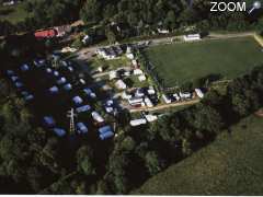 photo de Camping   "les garennes de la mer"