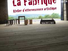 photo de La Fabrique - Atelier d'effervescence artistique