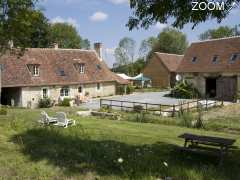 picture of Moulin de Champ-Bruneau