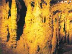 photo de GROTTE de LASTOURNELE