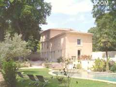 picture of Villa Juliette Chambres d'Hote de Charme a Pezenas