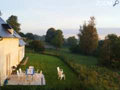 photo de Gîte des Trois Rivières