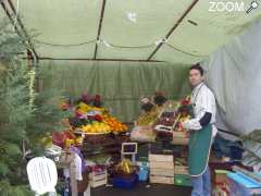 photo de Marché de Saint Nicolas