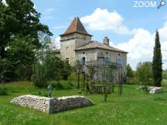 picture of séjour découverte de la truffe dans le LOT