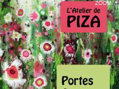 foto di Ouverture d'atelier de Piza