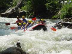 фотография de Rafting, Hydrospeed, avec crazyraft dans Les Pyrénées Orientales et l'Aude