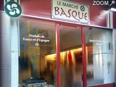 foto di Le Marché Basque