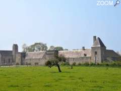 picture of Location d'un Château près de Bayeux: Le Château de Canchy