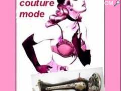 Foto couture - mode - accessoires - brocante