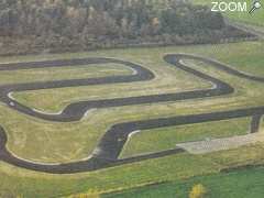 photo de karting loisir 86