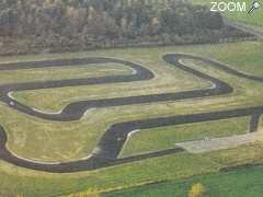 foto di karting loisir 86