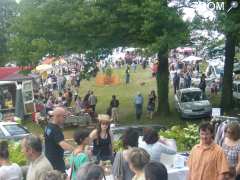 foto di VIDE GRENIER GEANT
