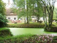 photo de Au Moulin de Pasnel