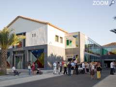 фотография de Musée Régional d'Art Contemporain Languedoc-Roussillon