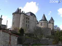 фотография de APPARTEMENT AVEC VUE SUR LE CHATEAU