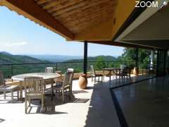 Foto Chambres d'hôtes charme et design à la Garde Freinet, Var, Golfe de St Tropez-les Maures