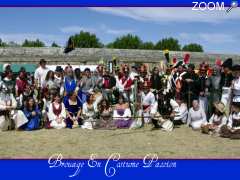 picture of FETE HISTORIQUE