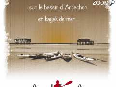 фотография de Arcachon Kayak Aventure