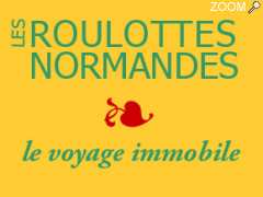 photo de Les Roulottes Normandes