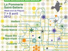 picture of Rencontre Art & Ecologie #3 - "Les territoires des autres"