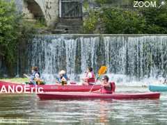 фотография de CANOËric - Location de canoës kayaks