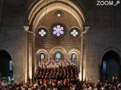 foto di Festival International de l'Abbaye de Sylvanès, Musiques Sacrées - Musiques du Monde