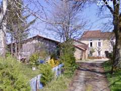 photo de Au Coin du Feu, chambres et table d'hôtes en Périgord Vert