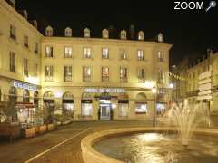 foto di Hôtel Pau de Gramont -Pau Centre-