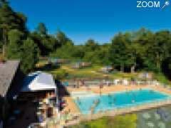 picture of Camping Campéole Le Coiroux