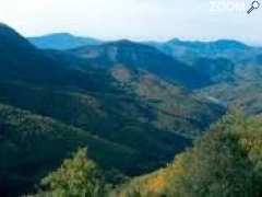 photo de UN TOUR EN CEVENNES - GR67 (une boucle de 121km en six ou sept jours à pieds)