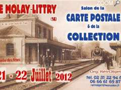 фотография de 32° salon régional de la carte postale & de la collection