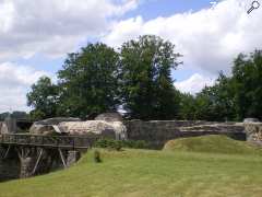 foto di Le château de Blainville