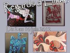 Foto Exposition Regards d'Email