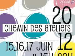 picture of Le "Chemin des ateliers"