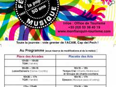 foto di FETE DE LA MUSIQUE