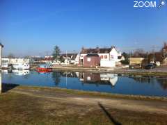 photo de Port de plaisance