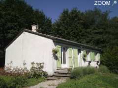 picture of Maison de Campagne à la ferme