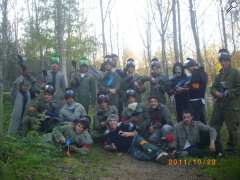 picture of MPO PAINTBALL
