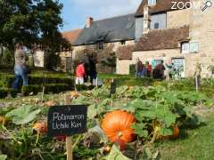 Foto Espace Découverte de la Maison du Parc Naturel Régional Normandie-Maine