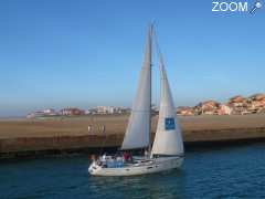 picture of Skipcool - Ecole de voile et croisière en mer