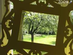 фотография de Atelier dégustation de plantes sauvages à la Maison du Parc Normandie-Maine