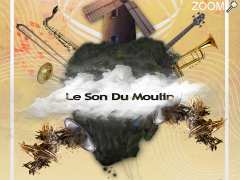 picture of Festival de musique 'le son du moulin"