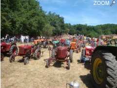 foto di Fête Champêtre