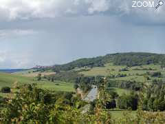 photo de Communauté de communes de Bligny sur Ouche