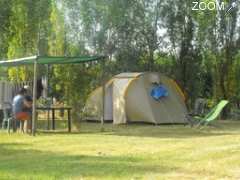 picture of CAMPING DE MONREDON