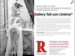 photo de “RGallery fait son cinéma”