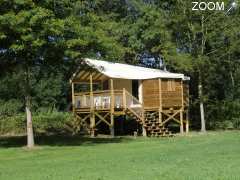 foto di Camping Les Plages de Loire***