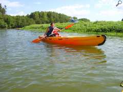 photo de Base Sport Nature Les Plages de Loire