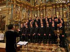 photo de Festival Musique Catalogne Romane