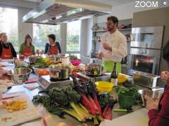 foto di Atelier cuisine "menu d'automne" le 5 octobre